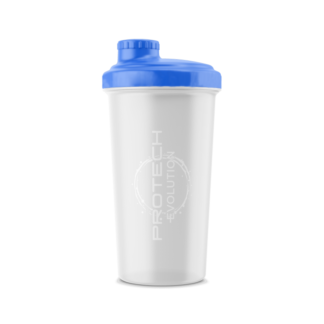 shaker protech 600 ml