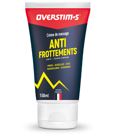 CREME ANTI-FROTTEMENTS