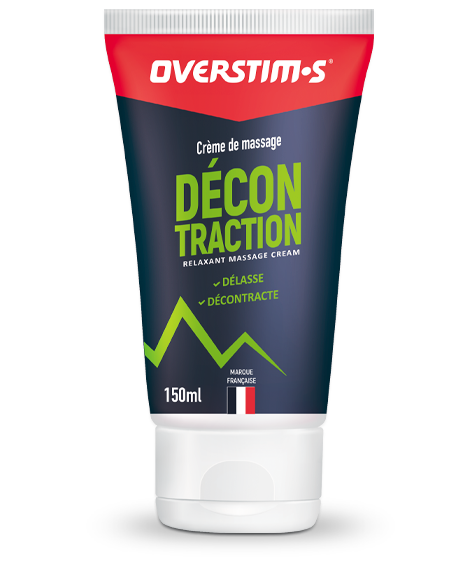 CREME DE DECONTRACTION