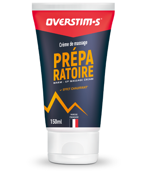 CREME PREPARATOIRE