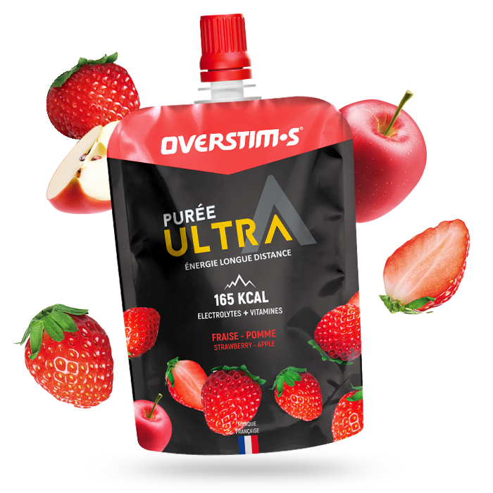 PURÉE ULTRA